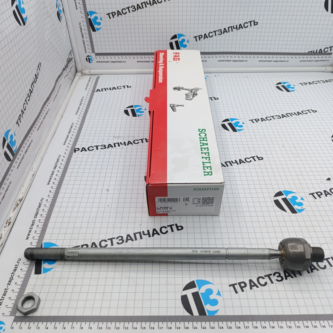 Тяга рулевая правая TR > 06 6C113L519BA/1370710 FAG - Миниатюра товара 1