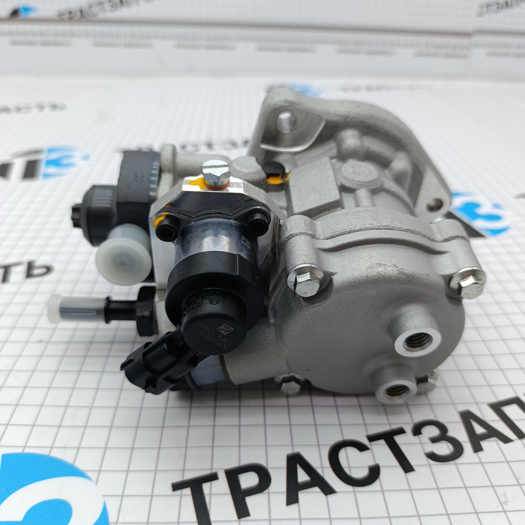 ТНВД Ford Transit 2.3 V363 T8 (c 2023г.) Ford JMC P2W99B395AA - Миниатюра товара 1