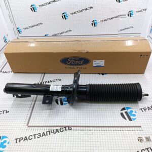 Амортизатор передний TR > 14 (двускатные зад.колеса) L=275mm (ORIGINAL FORD)