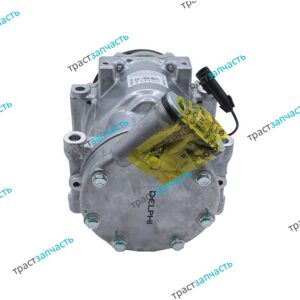 Компрессор кондиционера Fiat Ducato 2.3 -3.0 250-290 кузов KALE