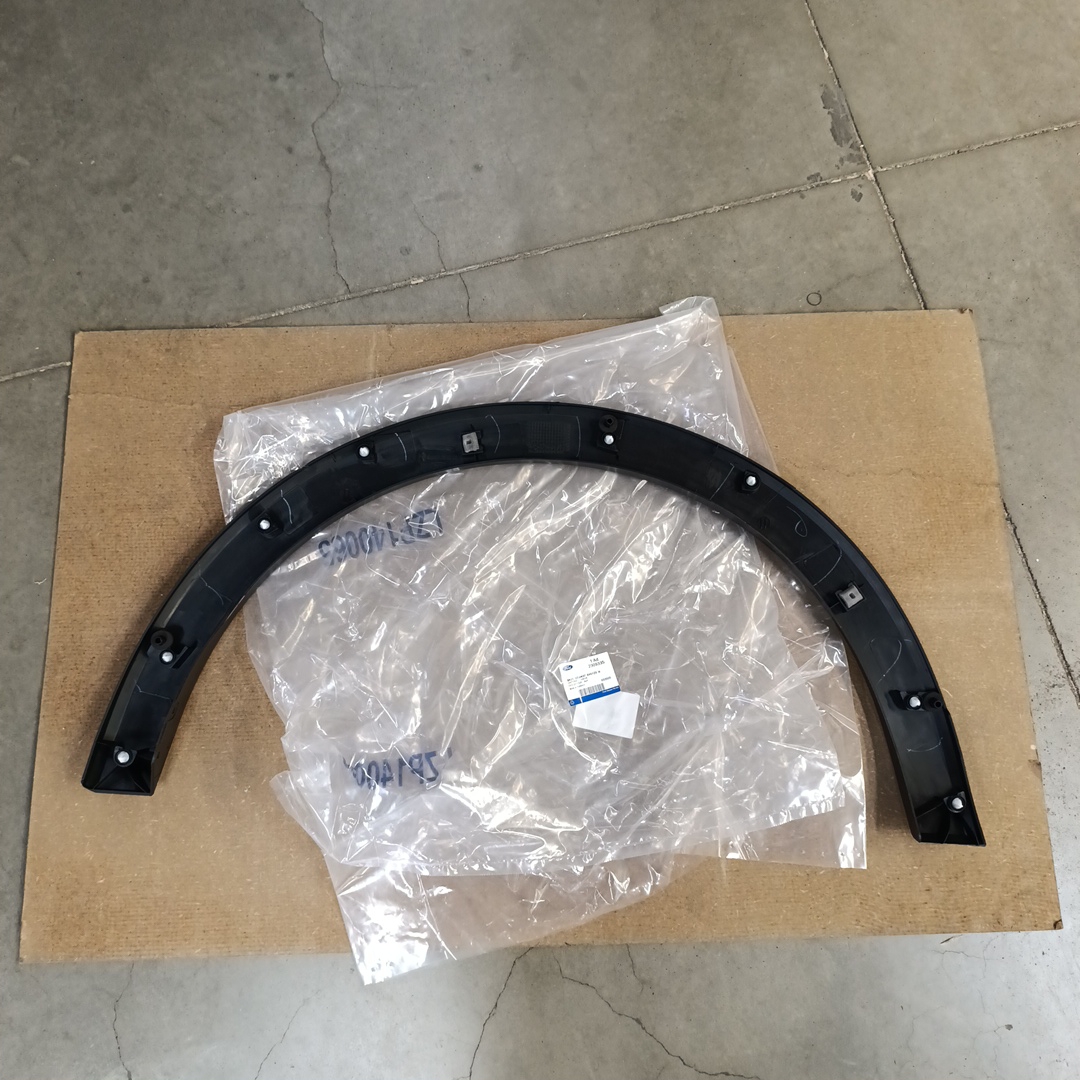 Арка колеса Ford ТЗ TR > 19 (заднее колесо, ОДНОСКАТ колеса, левая LH) 2309335/BK31V280K97AH5YZ9 ORG - Миниатюра товара 3