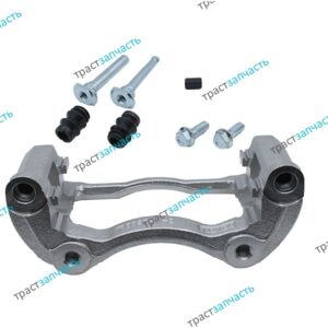 Скоба переднего суппорта TR > 06-14 Ford Transit  (левая/правая) 6C112B134BC/1433945 GNG