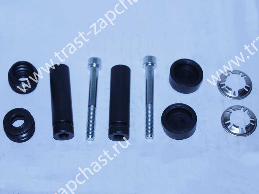 Направляющие суппорта задние Ford Transit 2.2-2.4 140-155 л.с(зад. привод) + Peugeot Boxer передние - Миниатюра товара 1