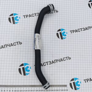Шланг патрубок  от помпы на мас.охладитель RWD CC116B850AB/1755489/2548265/1814737 OTOCAH