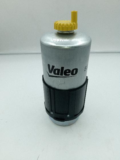Фильтр топливный 115-140 л.с 6C119176AB/1685861 VALEO - Миниатюра товара 1