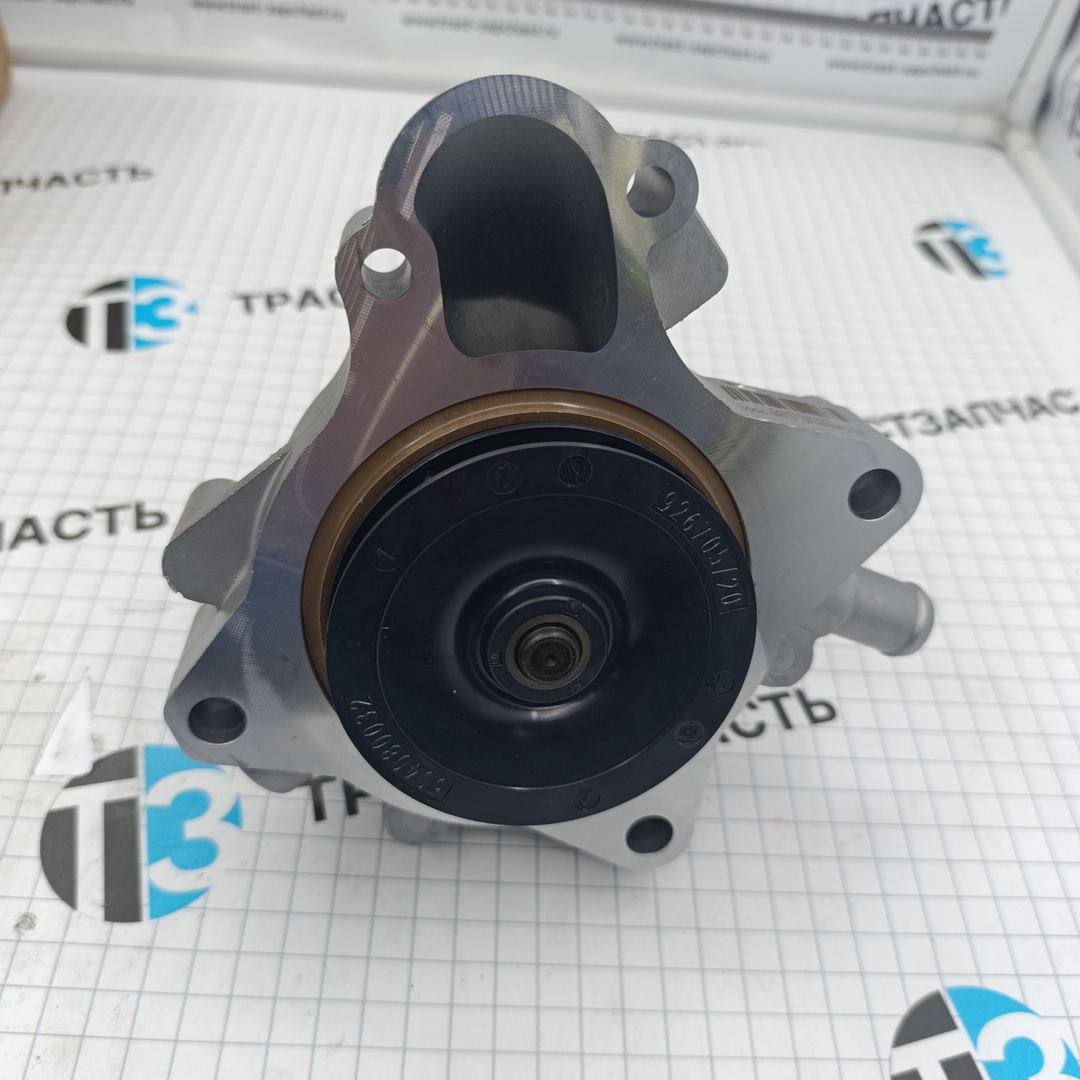 Насос водяной 3.0 Ивеко дейли 06 > JTD 504360207/504369725/504113544/504113545/538057510  ORG IVECO - Миниатюра товара 3