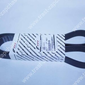 Ремень генератора Iveco Daily 2.3 504000413/5802102050 (7PK1322) ORG IVECO
