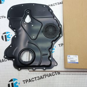 Крышка мотора  передняя Ford ТЗ TR > 06 > 14 RWD 125-155 л.с.BK3Q6019BB/1717589/1230870 ОТОСАН