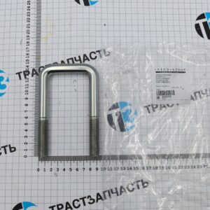 Болт (стремянка) Iveco Daily 35С15 8585336/93800191 14х60х140  ORG IVECO