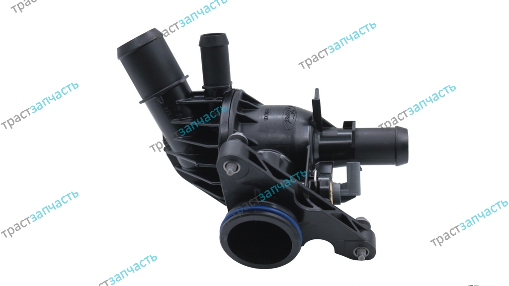 Термостат в сборе TR CUSTOM > 16 2.0 V362/V363 (2037317/2347347) Ford Otosan - Миниатюра товара 1
