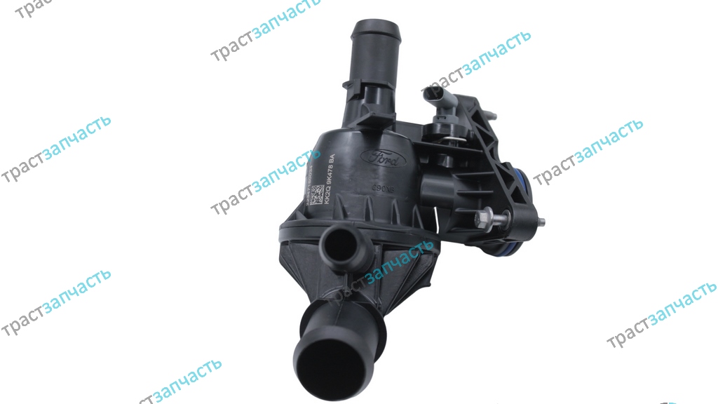 Термостат в сборе TR CUSTOM > 16 2.0 V362/V363 (2037317/2347347) Ford Otosan - Миниатюра товара 2
