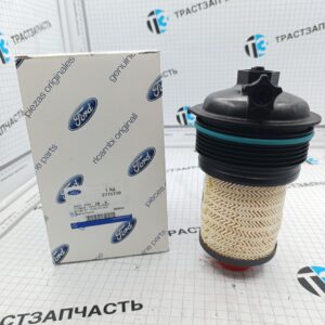 Фильтр топливный Ford Custom 2.0 2012- GK219176AA/2005485/2005484 OTOCAH