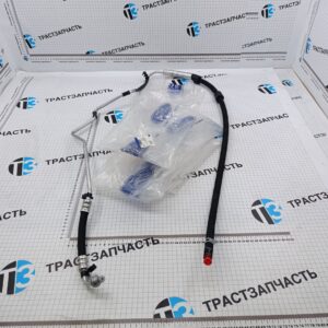 Трубка ГУРа шланг обратки 2.2 TR — 14 RWD BK313A713AM/2389421/1871873/2187075 OTOCAH