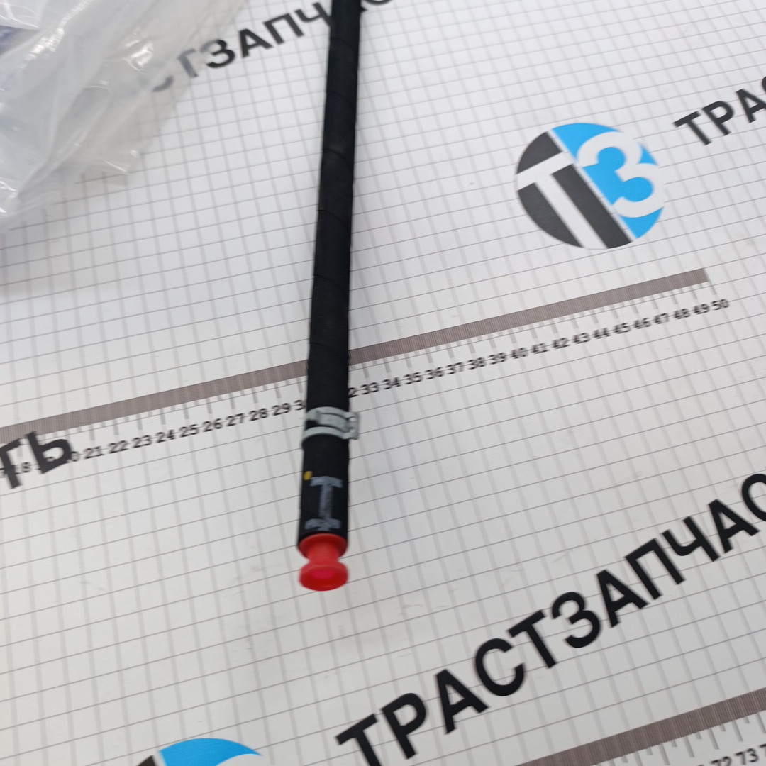 Трубка ГУРа шланг обратки 2.2 TR — 14 RWD BK313A713AM/2389421/1871873/2187075 OTOCAH - Миниатюра товара 3