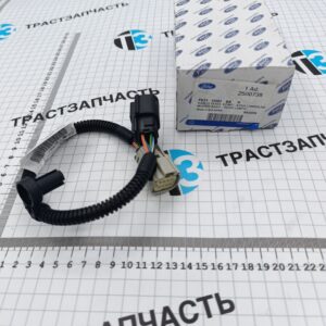 Жгут проводов заднего фонаря (фишка+проводка) Ford ТЗ > 14 RH шасси OTOCAH