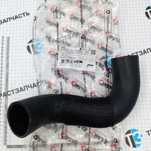 Патрубок интеркулера левый TR > 14 >19 (перед.привод) CC116K863CD/2033223/1752334/1867139 IBRAS