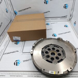 Маховик Ford ТЗ (двухмассовый) 155PS RWD MT82 BK316477BE/1932320/2356589/415062810/2239490 OTOCAH