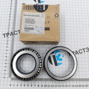 Подшипник хвостовика Iveco Daily 3,0 65-70C15 (наружний) 1905214/7172770 ORG IVECO