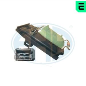 Резистор печки Ford Connect 1.8 (ERA)