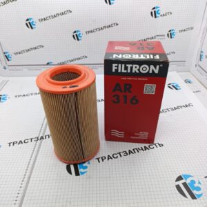 Фильтр воздушный Fiat 244 кузов 1444TY/1310636080 FILTRON