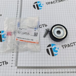 Ролик генератора Ford Transit 2.2 (перед.привод, FWD) (дополнительный, ГЛАДКИЙ) Ford JMC