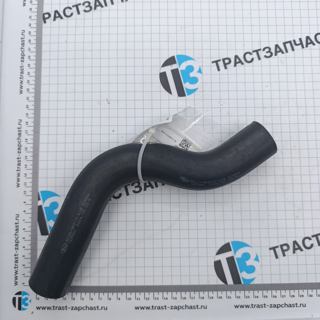 Шланг насос-блок TR > 06 7C168K512AA/1464419 JMC