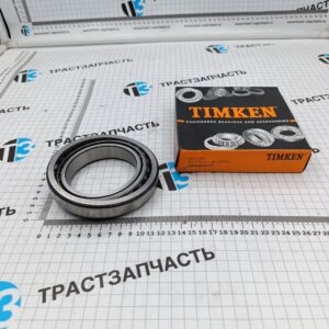 Подшипник задней ступицы 65C18 70C18  Iveco Daily 06-> 1905220/805670/7172773/HDB177/VKHB2209 TIMKEN