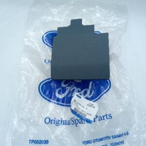 Молдинг Ford ТЗ TR > 14 ( порог, средняя часть) 1839318/BK31V20206AC OTOCAH