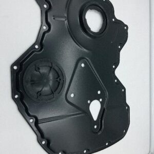 Крышка мотора  передняя Ford ТЗ RWD 2.4 3C1Q6019AB/1738863 ATY