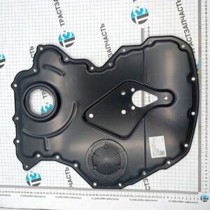 Крышка мотора  передняя Ford ТЗ TR > 06 > 14 RWD 125-155 л.с.BK3Q6019BB/1717589 ТЗ ( ТрастЗапчасть )