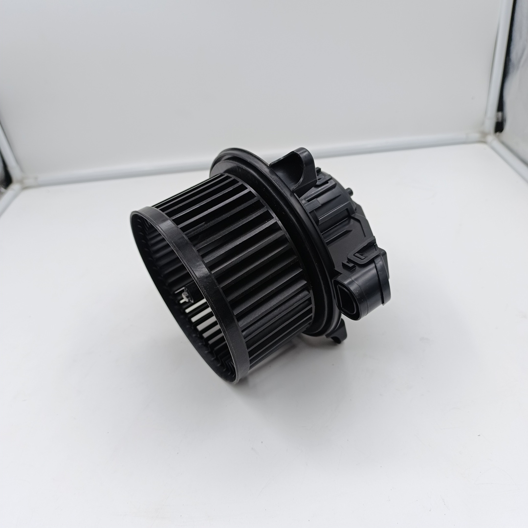 Мотор печки Форд ТЗ TTG TR > 14 GK2918456AA/2368958/1934839 ТЗ-ТрастЗапчасть