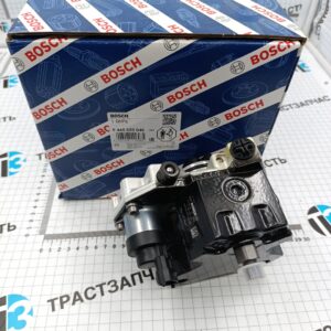 ТНВД 3.0 IVECO Daily Fiat Ducato Евро 3-4 BOSCH EUROPE