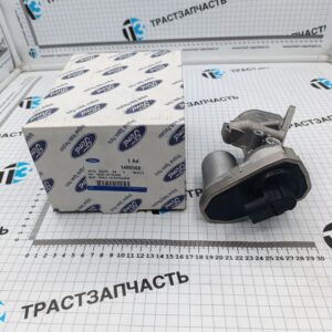 Клапан EGR (Евро 4) без охлаждения TR > 06 2,4/2,2 PSA 8C1Q9D475BA/1480560/9665752480/1618HQ OTOCAH