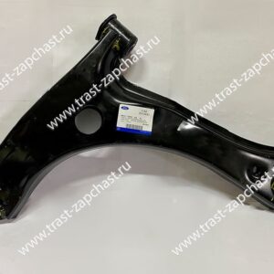 Рычаг передней подвески Ford ТЗ  TR > 14 (норм. нагрузка, левый) ORIGINAL FORD