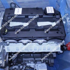 Двигатель без навесного 2.2 Ford ТЗ RWD 155 л.с.1850921/1786612/1830731/2323511/2195903 OTOCAH