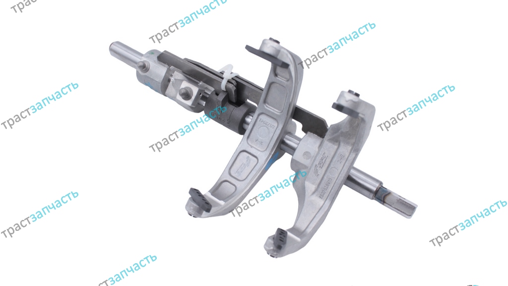 Вилка КПП Iveco Daily 3.0 8872946/8873903 ORG IVECO - Миниатюра товара 3