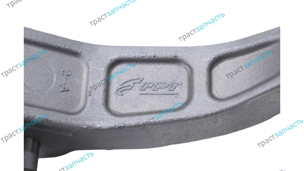 Вилка КПП Iveco Daily 3.0 8872946/8873903 ORG IVECO - Миниатюра товара 4