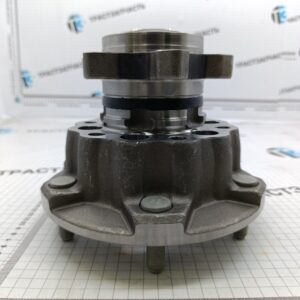 Ступица колеса передняя Ford ТЗ 2.3 V363 T8 (c 2023г.) (двускатка) Ford JMC P2W92C300AA