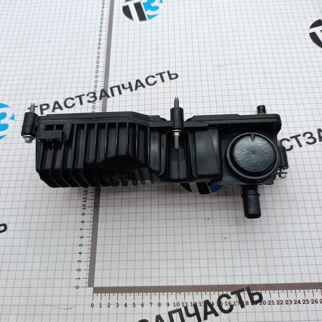 Сапун (крышка фильтра картерных газов ) Ford Transit 2.0 2019- JB3Q6C757AB/2319327 ORG Ford - Миниатюра товара 3