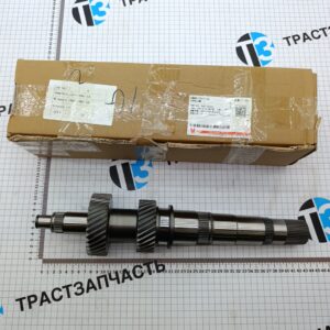 Вал КПП МТ82 Ford Transit (ВТОРИЧНЫЙ) LR6C7061AA/1792643 JMC