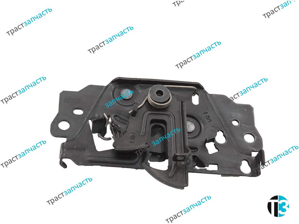 Замок капота TR > 14 BM5A16700CB/5235555/2385778 JMC=FORD EUROPE - Миниатюра товара 2