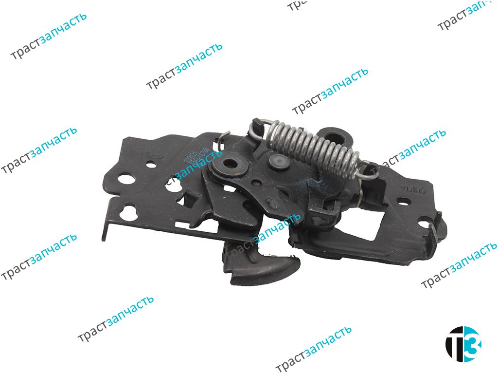 Замок капота TR > 14 BM5A16700CB/5235555/2385778 JMC=FORD EUROPE - Миниатюра товара 3