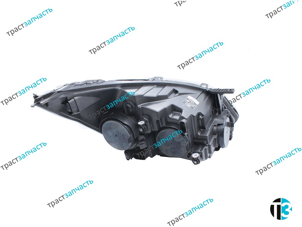 Фара Ford Custom’12 (Водит.сторона) BK2113D153BJ/1866470 FORD OTOCAH - Миниатюра товара 2