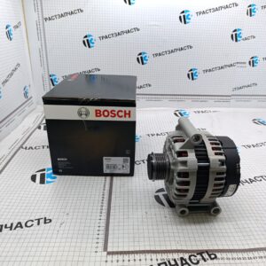 Генератор (ЕВРО 5) 150А 6PK FWD (перед. привод ) CC1T10300BD/1874992/9674987580/2545291 BOSCH