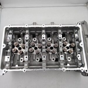 ГБЦ 2,2 (ЕВРО 5) В СБОРЕ Ford PSA Fiat 2,2 FWD BK2Q6049AD/1740107/T198680/1607126580 ТЗ