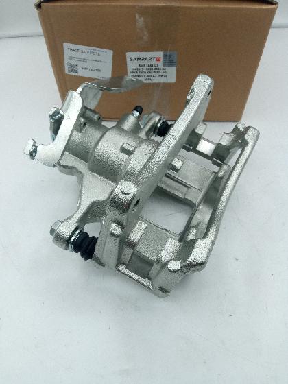 Суппорт тормозной задний левый TR > 14 FWD R16 1768156/1843325/2345683 FEBI BILSTEIN - Миниатюра товара 1