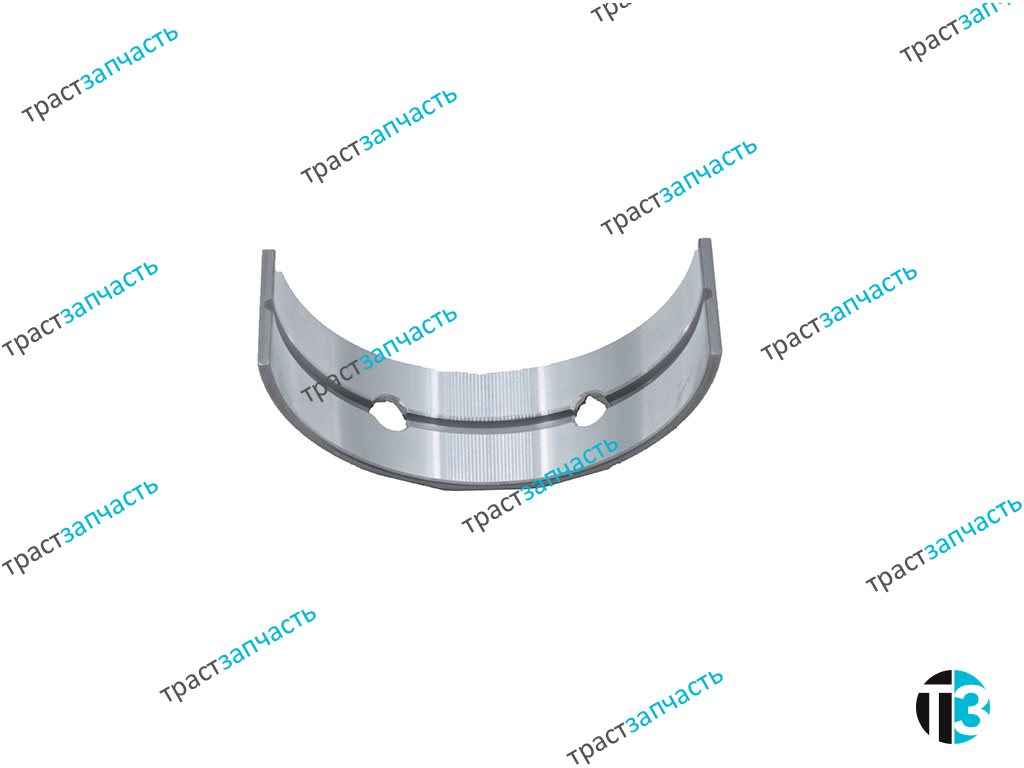 Вкладыши коренные 2.2/2.4 STD ком-т TR PSA  2S7Q6330A1A/T123158/H10185STD JMC упаковки NO - Миниатюра товара 1