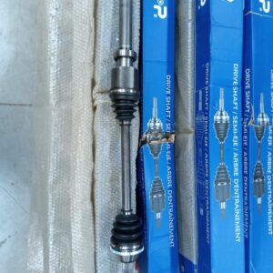 Привод в сборе передний Ford ТЗ RH TR > 06 — FWD 6C113B436DE/1496579/1495672 GSP