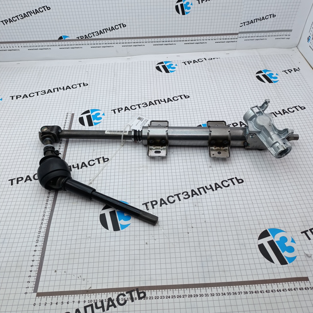 Рулевая колонка Ford ТЗ TR > 06 6C113C529DE/1510876 JMC - Миниатюра товара 1