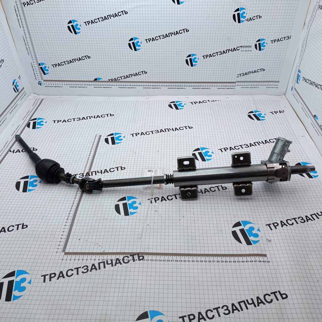 Рулевая колонка Ford ТЗ TR > 06 6C113C529DE/1510876 JMC - Миниатюра товара 2